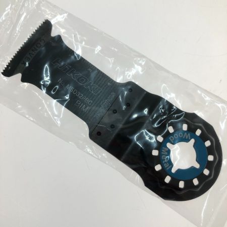  HiKOKI ハイコーキ コードレスマルチツール CV18DA グリーン