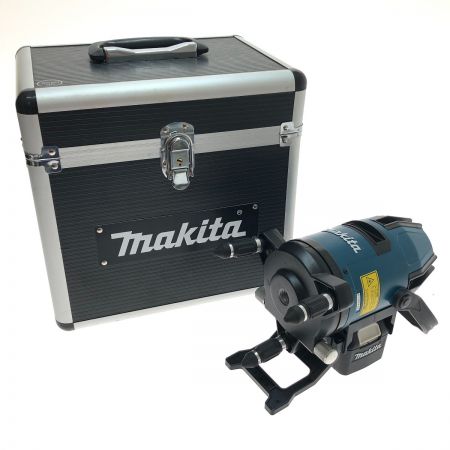  MAKITA マキタ 充電式屋内・屋外兼用墨出し器 SK20GD ブルー