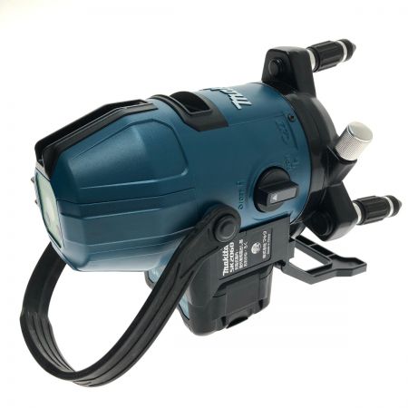 MAKITA マキタ 充電式屋内・屋外兼用墨出し器 SK20GD ブルー