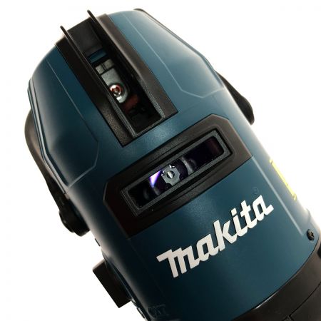  MAKITA マキタ 充電式屋内・屋外兼用墨出し器 SK20GD ブルー