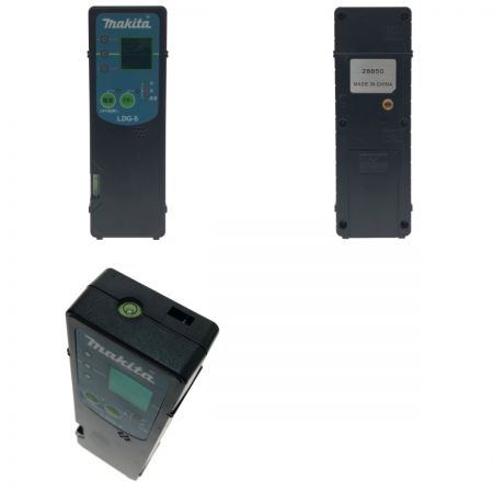  MAKITA マキタ 充電式屋内・屋外兼用墨出し器 SK20GD ブルー