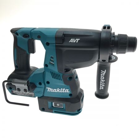  MAKITA マキタ 28mm 充電式ハンマドリル HR001G ブルー