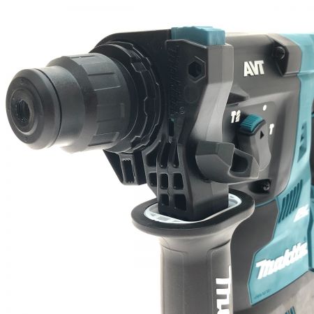  MAKITA マキタ 28mm 充電式ハンマドリル HR001G ブルー
