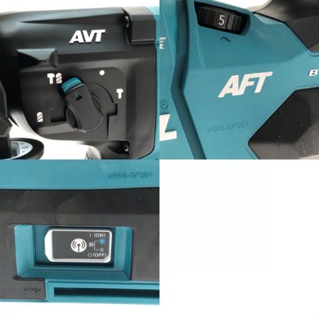  MAKITA マキタ 28mm 充電式ハンマドリル HR001G ブルー