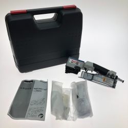 □□ MAKITA マキタ 和風天井用釘打ち機（常圧） AN201P グレー Aランク