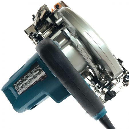  MAKITA マキタ 165mm 電気マルノコ HS6301 グリーン