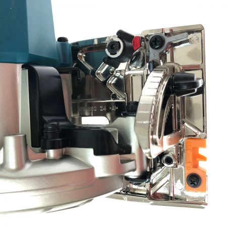  MAKITA マキタ 165mm 電気マルノコ HS6301 グリーン