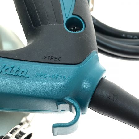  MAKITA マキタ 165mm 電気マルノコ HS6301 グリーン