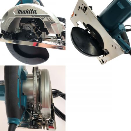  MAKITA マキタ 165mm 電気マルノコ HS6301 グリーン