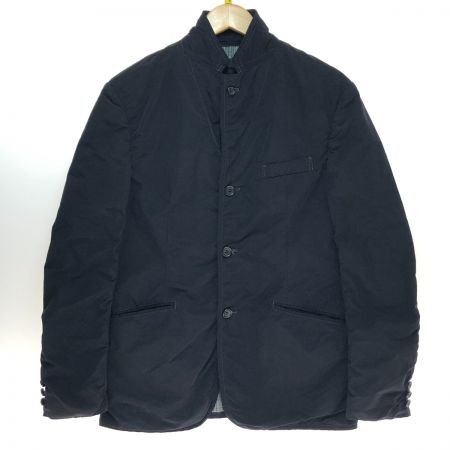  COMME des GARCONS HOMME テーラードジャケット Sサイズ HP-J019 ブラック