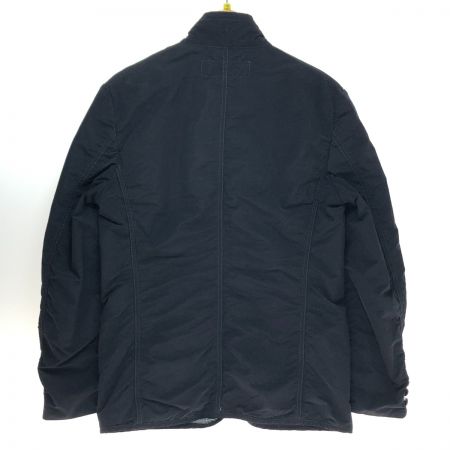  COMME des GARCONS HOMME テーラードジャケット Sサイズ HP-J019 ブラック