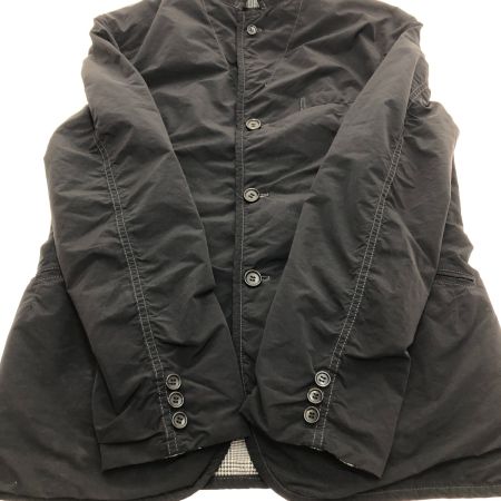  COMME des GARCONS HOMME テーラードジャケット Sサイズ HP-J019 ブラック