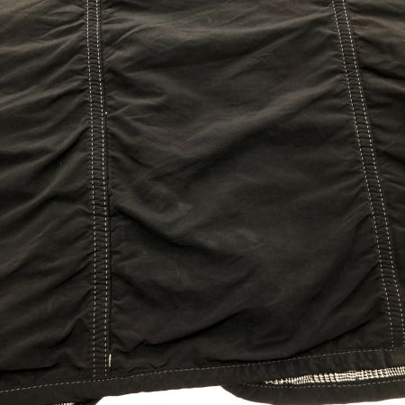  COMME des GARCONS HOMME テーラードジャケット Sサイズ HP-J019 ブラック