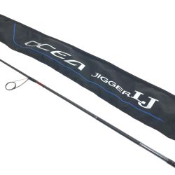 □□ SHIMANO シマノ オシアジガーLJ S62-2/FS 39791 Aランク