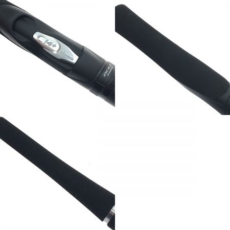  SHIMANO シマノ オシアジガーLJ S62-2/FS 39791