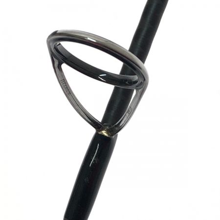  SHIMANO シマノ オシアジガーLJ S62-2/FS 39791