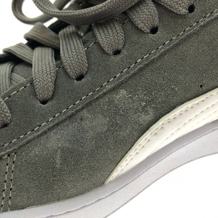 PUMA プーマ ビッキー V3 スニーカー 23.5cm 本体のみ 383023-02 グレー