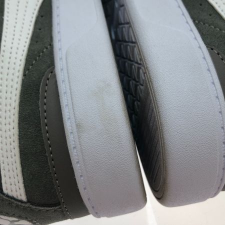  PUMA プーマ ビッキー V3 スニーカー 23.5cm 本体のみ 383023-02 グレー