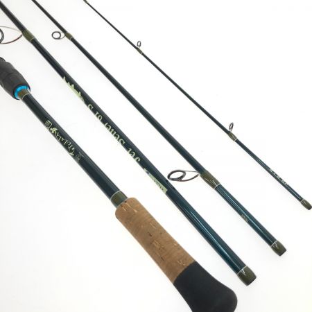  TULALA ロッド　ジェットセッター 81S ROCA ｼﾞｪｯﾄｾｯﾀｰ81s