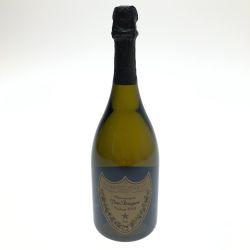 □□ Dom Perignon ドンペリニョン シャンパン Vintage2013  750ml 12.5度 箱無本体のみ Sランク 未開栓