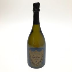 □□ Dom Perignon ドンペリニョン シャンパン Vintage2013 750ml 12.5度 箱無本体のみ Sランク 未開栓