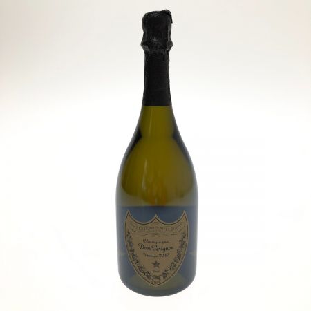  Dom Perignon ドンペリニョン シャンパン Vintage2013 750ml 12.5度 箱無本体のみ 未開栓