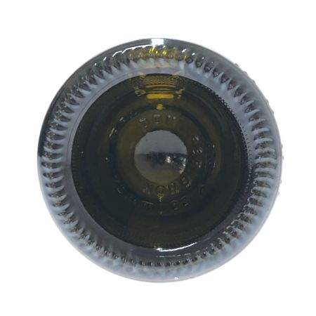  Dom Perignon ドンペリニョン シャンパン Vintage2013 750ml 12.5度 箱無本体のみ 未開栓