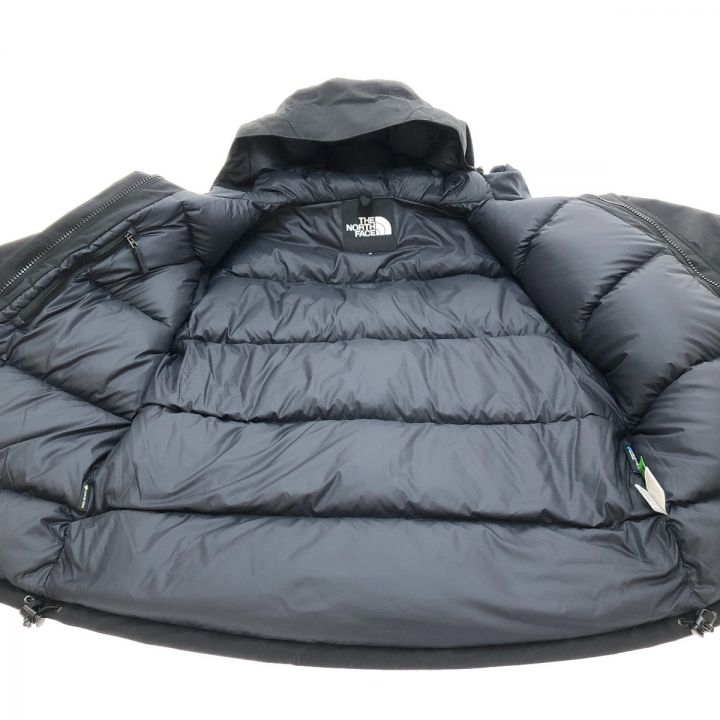 中古】 THE NORTH FACE ザノースフェイス マウンテンダウンジャケット ...