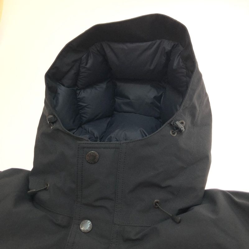 中古】 THE NORTH FACE ザノースフェイス マウンテンダウンジャケット ...