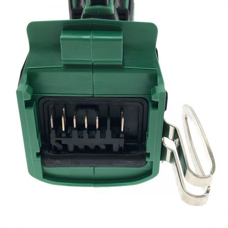  HiKOKI ハイコーキ 36V コードレスインパクトドライバ 本体のみ WH36DA グリーン