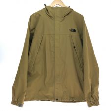 中古】 THE NORTH FACE ザノースフェイス ダルトン アノラック