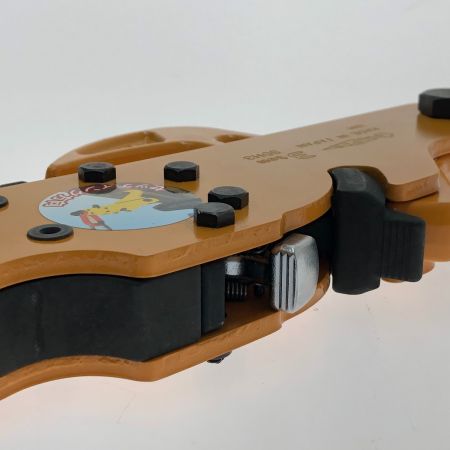  SUPER スーパーフットロック（抜去式） SDH3