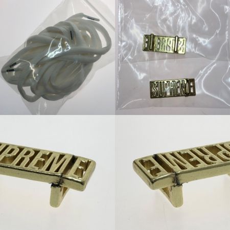  NIKE×Supreme SB Dunk High "Rammellzee" 26cm FD8779-100