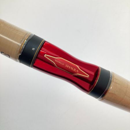  SHIMANO シマノ 18 ワールドシャウラ 2832RS-2 39244