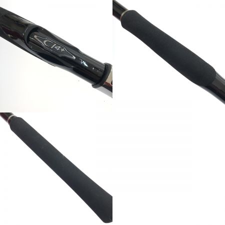  SHIMANO シマノ フリーゲーム　Ｓ100ＭＨ S100MH