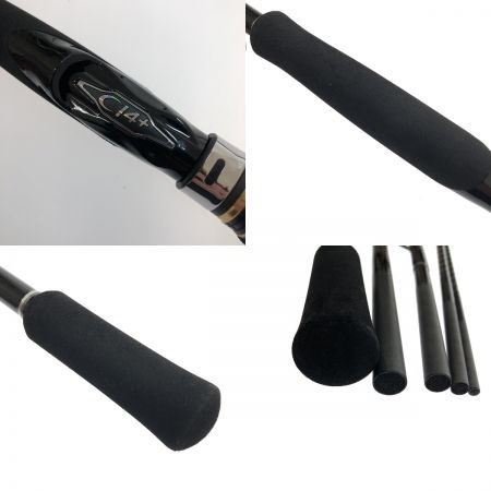  SHIMANO シマノ フリーゲーム　S86ML S86ML