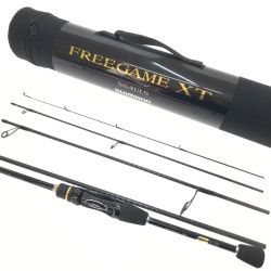 □□ SHIMANO シマノ フリーゲーム　B64ULS B64ULS Aランク