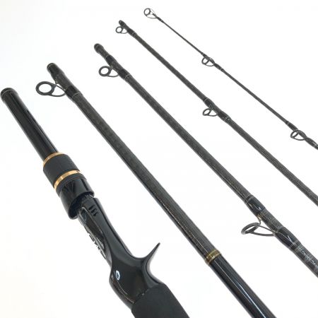  SHIMANO シマノ フリーゲーム　Ｂ76Ｍ B76M