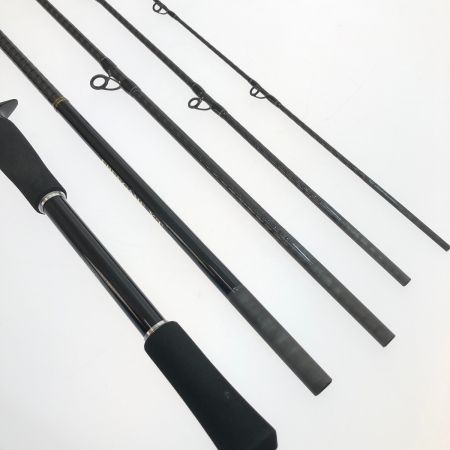  SHIMANO シマノ フリーゲーム　Ｂ76Ｍ B76M