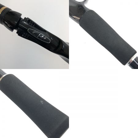  SHIMANO シマノ フリーゲーム　Ｂ76Ｍ B76M