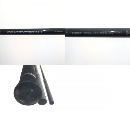  SHIMANO シマノ コルトスナイパー XR S100H3 S1000H-3 本体のみ