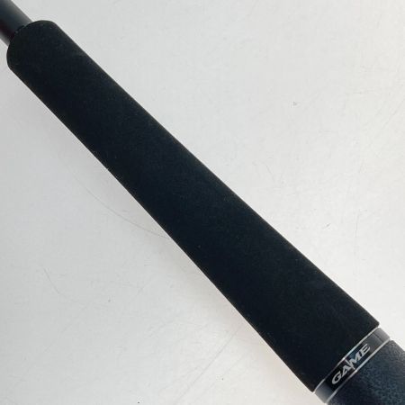  SHIMANO シマノ ゲームタイプJ　B56-6 B56-6