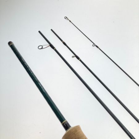  MajorCraft メジャークラフト ファインテール トレッキング&トラベラー FTX50/565L