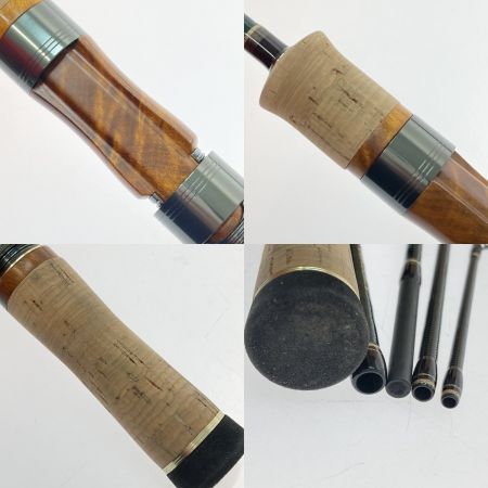  MajorCraft メジャークラフト ファインテール トレッキング&トラベラー FTX50/565L