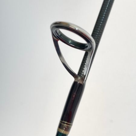  MajorCraft メジャークラフト ファインテール トレッキング&トラベラー FTX50/565L