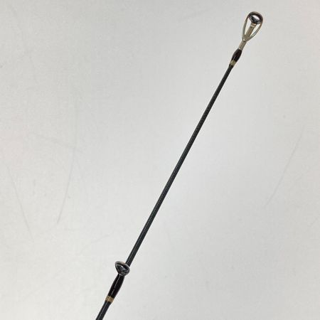  MajorCraft メジャークラフト ファインテール トレッキング&トラベラー FTX50/565L