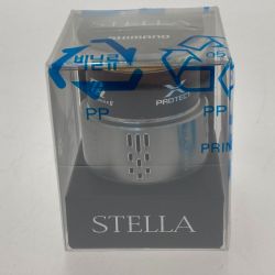□□ SHIMANO シマノ 純正パーツ　18ステラ　2500ＳＨＧ　スプールのみ 2500 Aランク