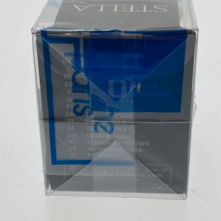  SHIMANO シマノ 純正パーツ　18ステラ　2500ＳＨＧ　スプールのみ 2500