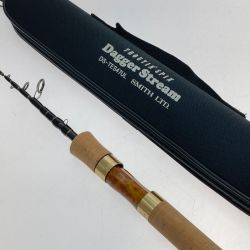 □□ SMITH スミス トラウティンスピン ダガーストリーム DS-TES47UL DS-TES47UL Bランク