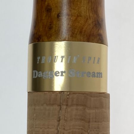  SMITH スミス トラウティンスピン ダガーストリーム DS-TES47UL DS-TES47UL